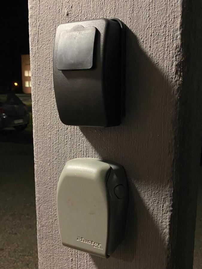 Koskentien Yksioe Διαμέρισμα Jämsä Εξωτερικό φωτογραφία
